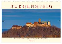 Kalender Burgensteig